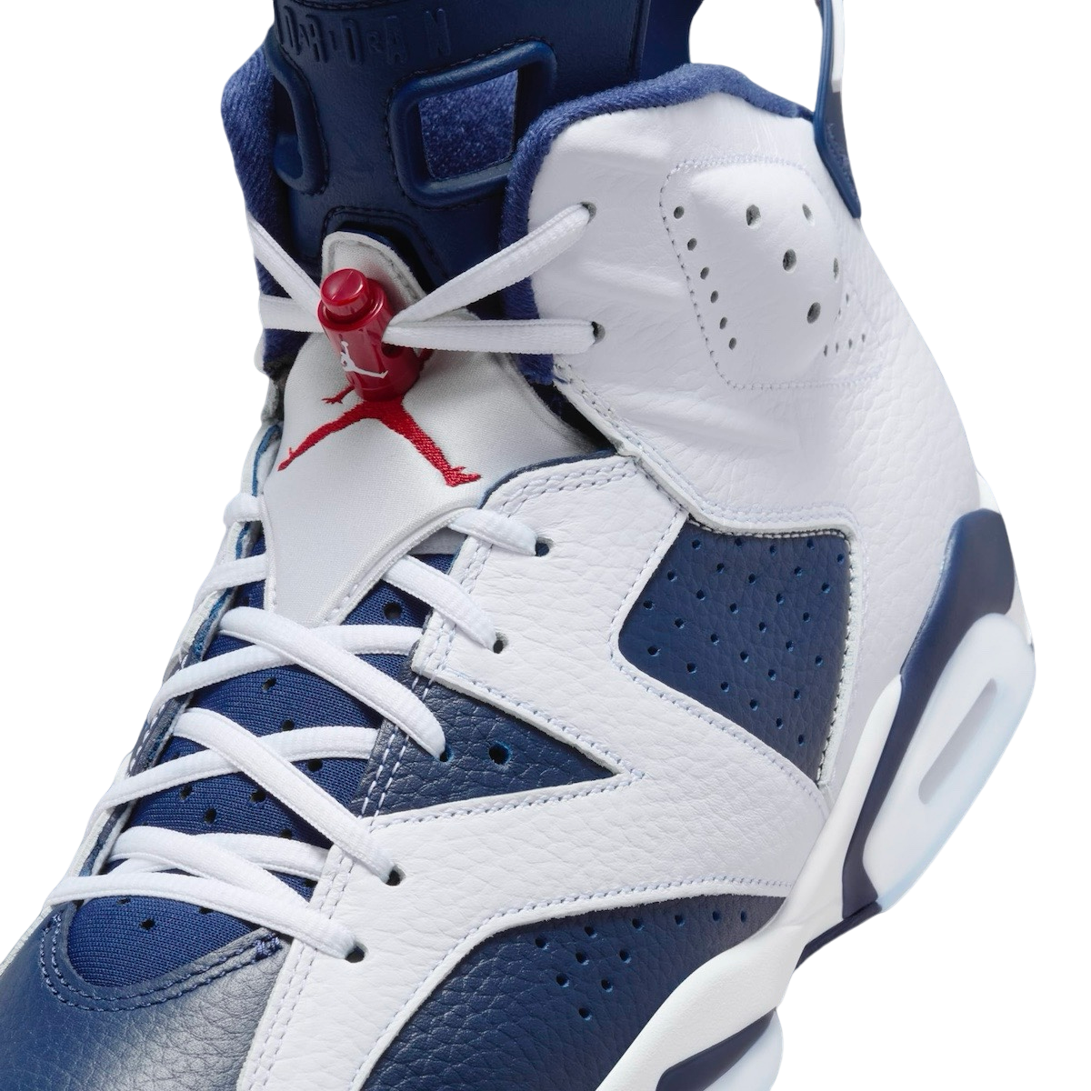 Jordan 6 Retro Olympic