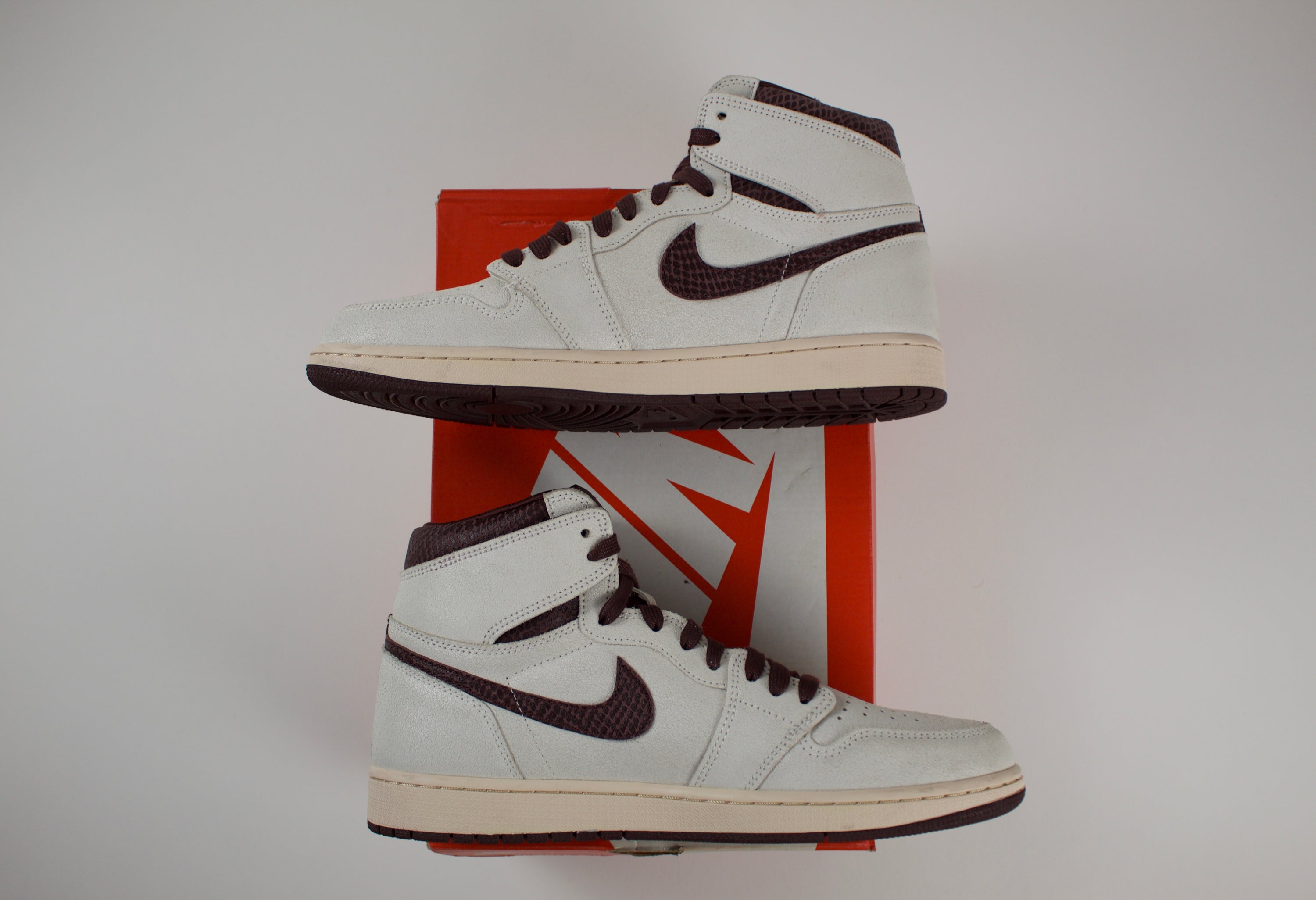 Jordan 1 Retro High OG A Ma Maniére