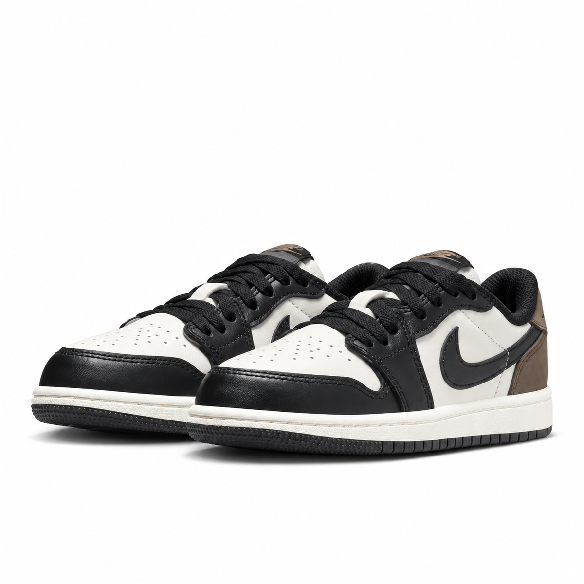 Jordan 1 Retro Low OG Mocha (PS)