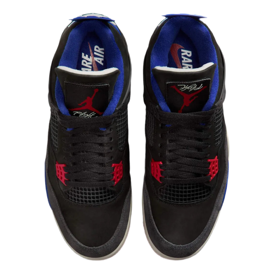 Jordan 4 Retro Rare Air