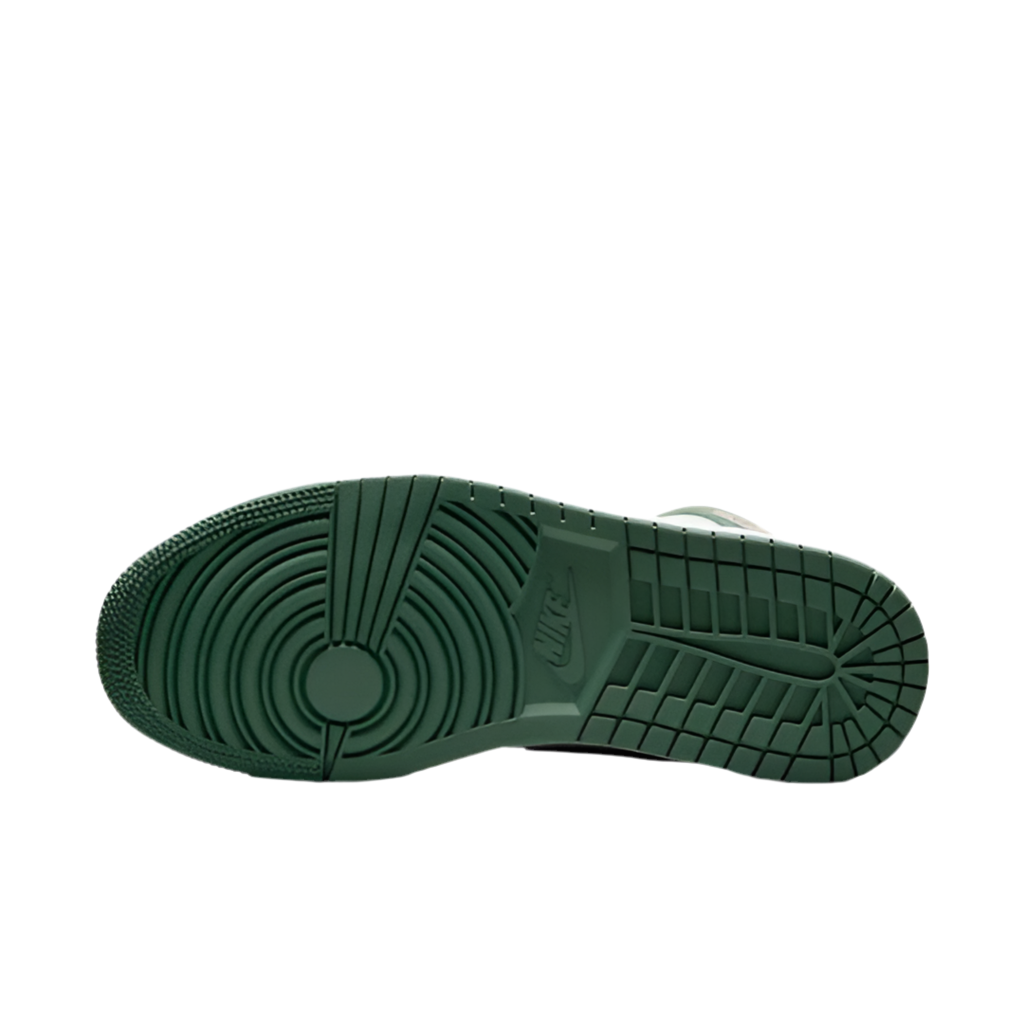 Jordan 1 Mid Dutch Green (WMNS)