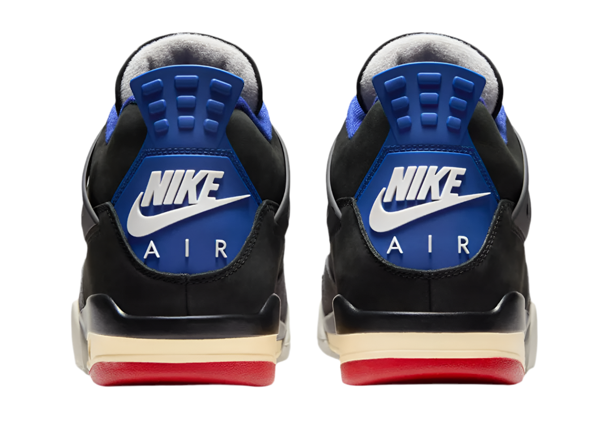 Jordan 4 Retro Rare Air