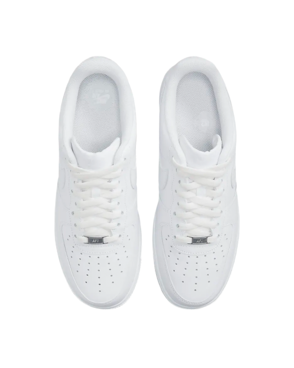 Nike Air Force 1 Low ‘07 White