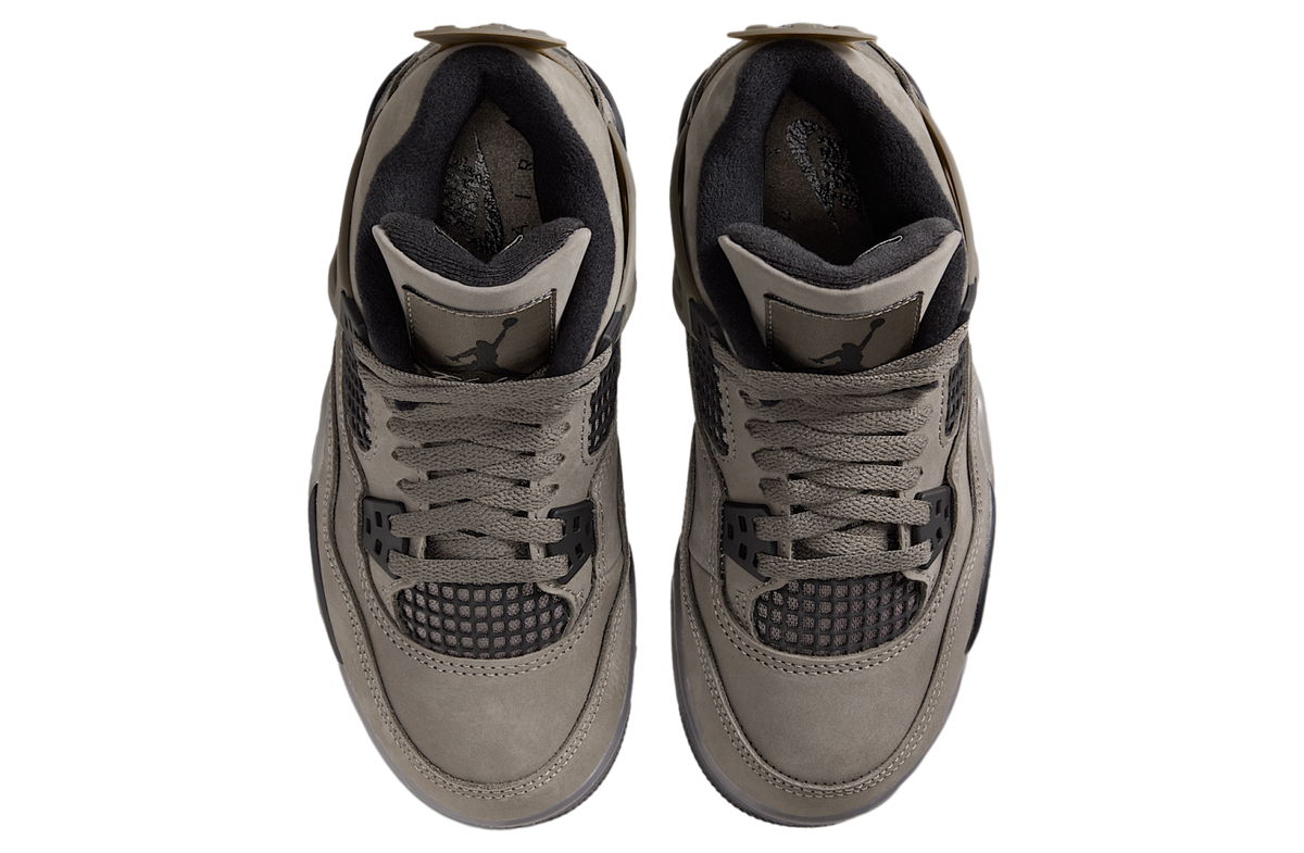Jordan 4 Retro Cave Stone (GS)
