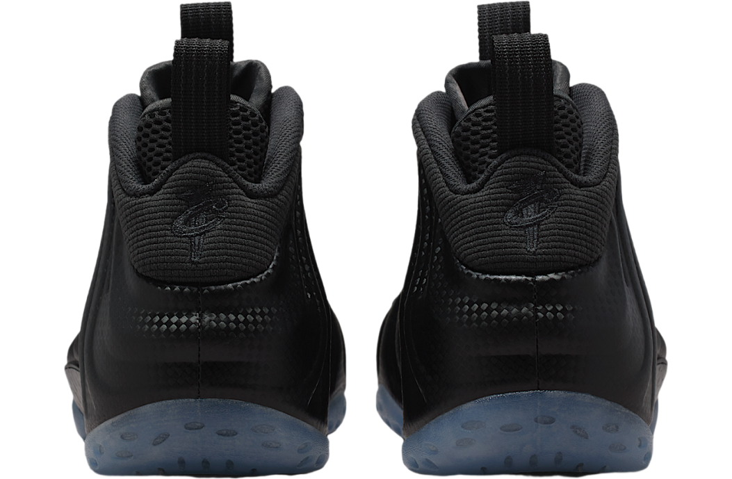 Nike Air Foamposite One Carbon Fiber