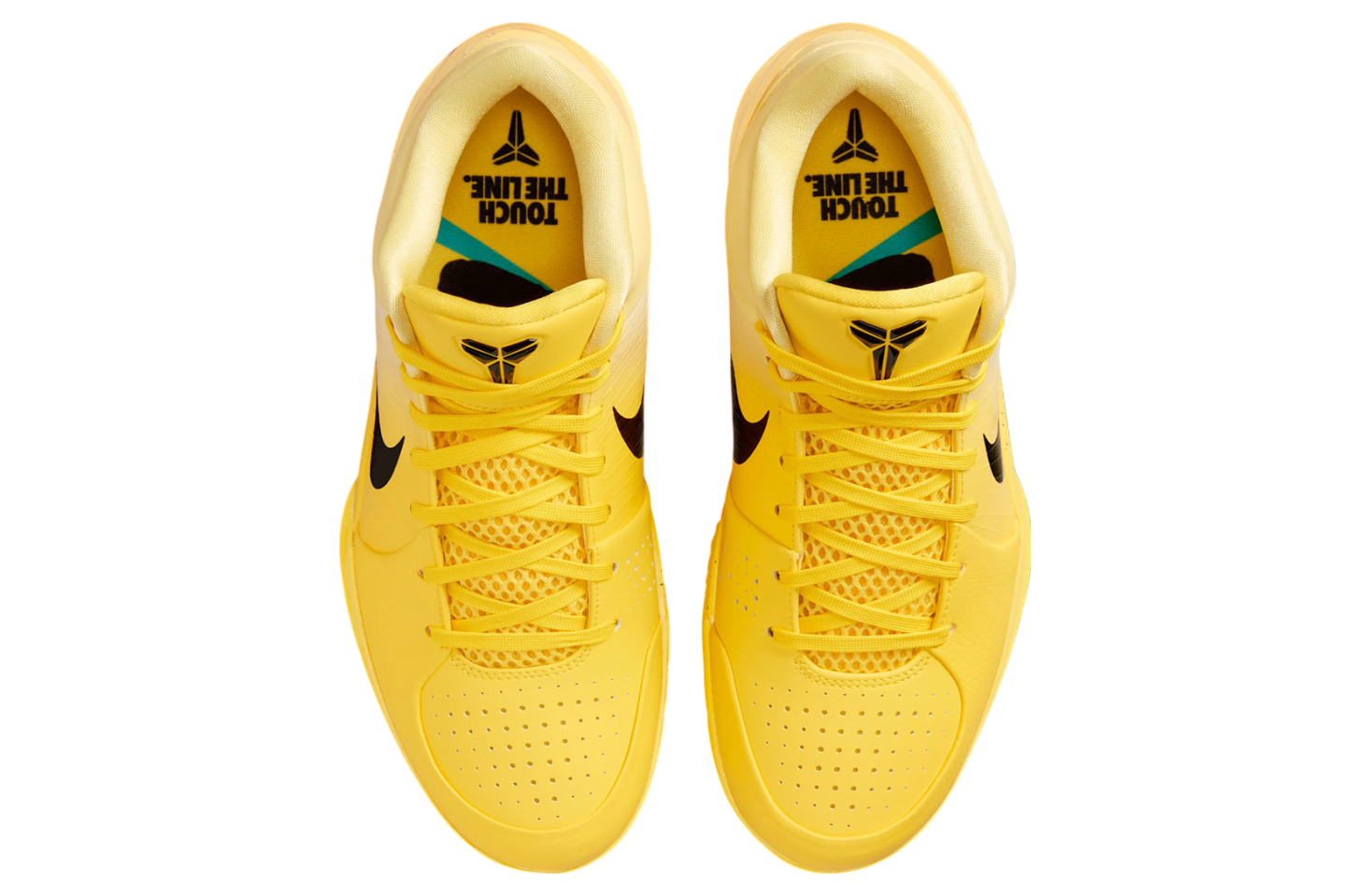 Nike Kobe 4 Protro CHBL