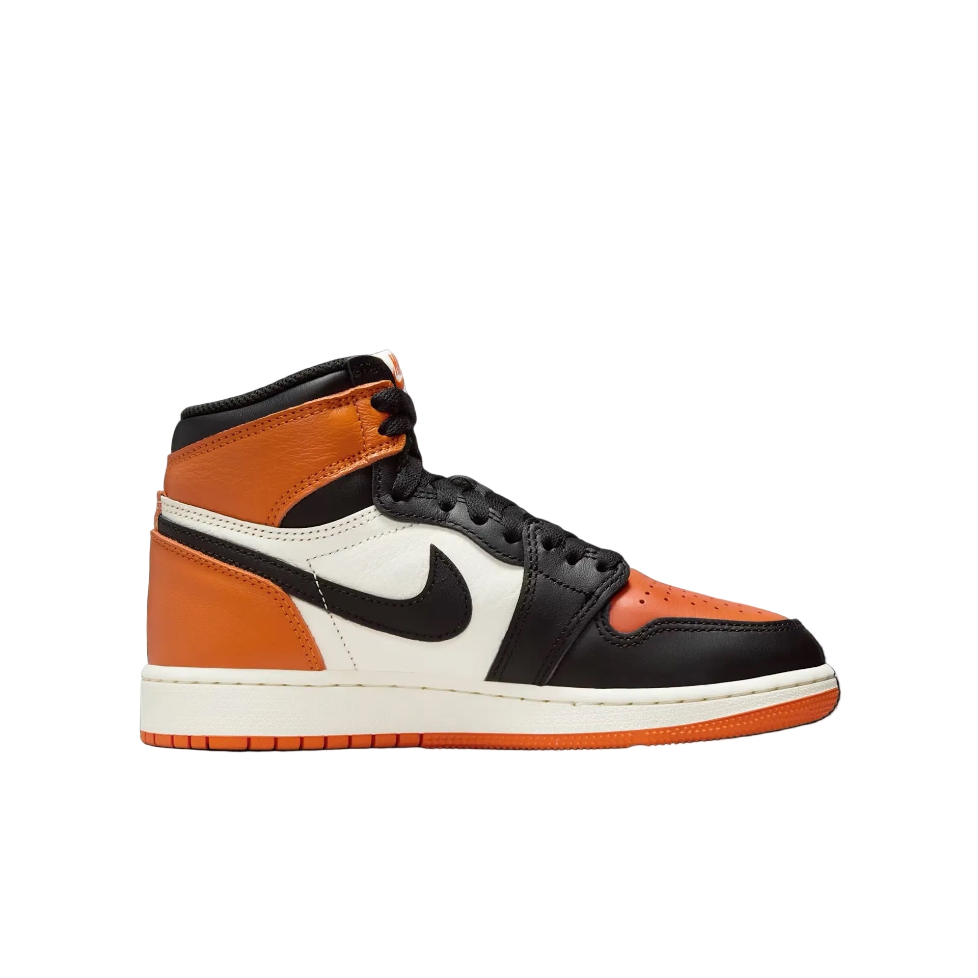 Jordan 1 Retro High OG Shattered Backboard (2025) (GS)