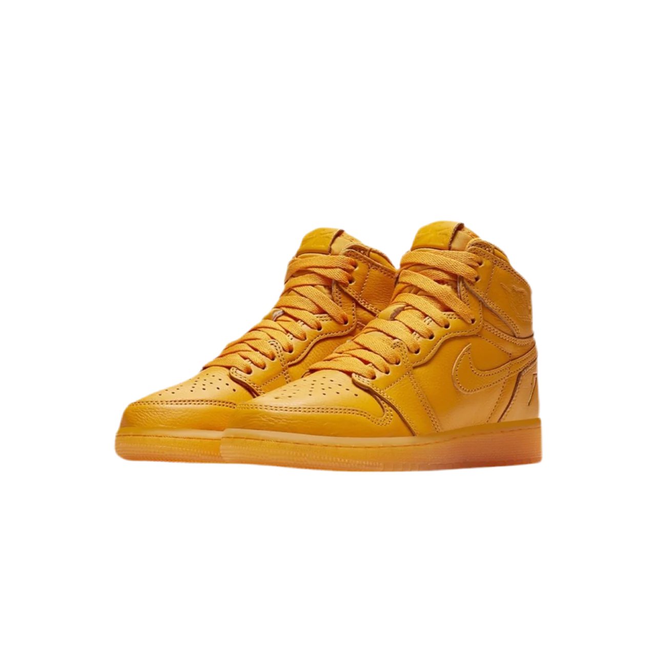 Jordan 1 Retro High Gatorade Orange Peel (GS)