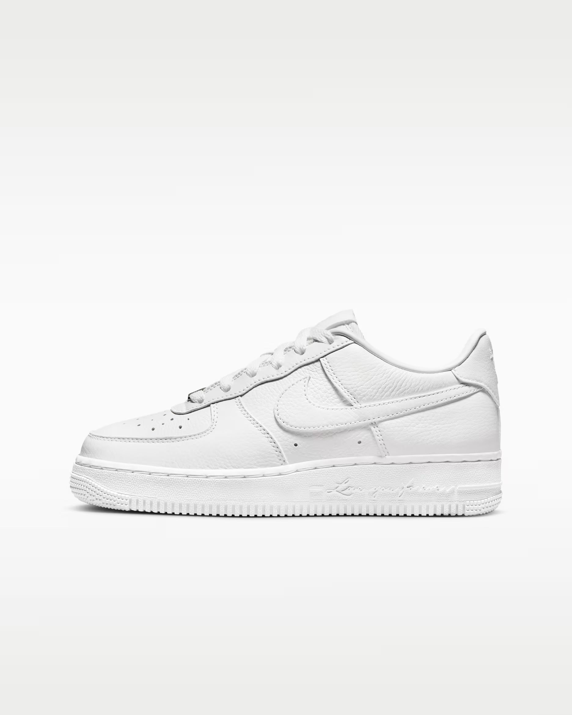 Nike Air Force 1 Low Drake NOCTA Certified Lover Boy (GS)