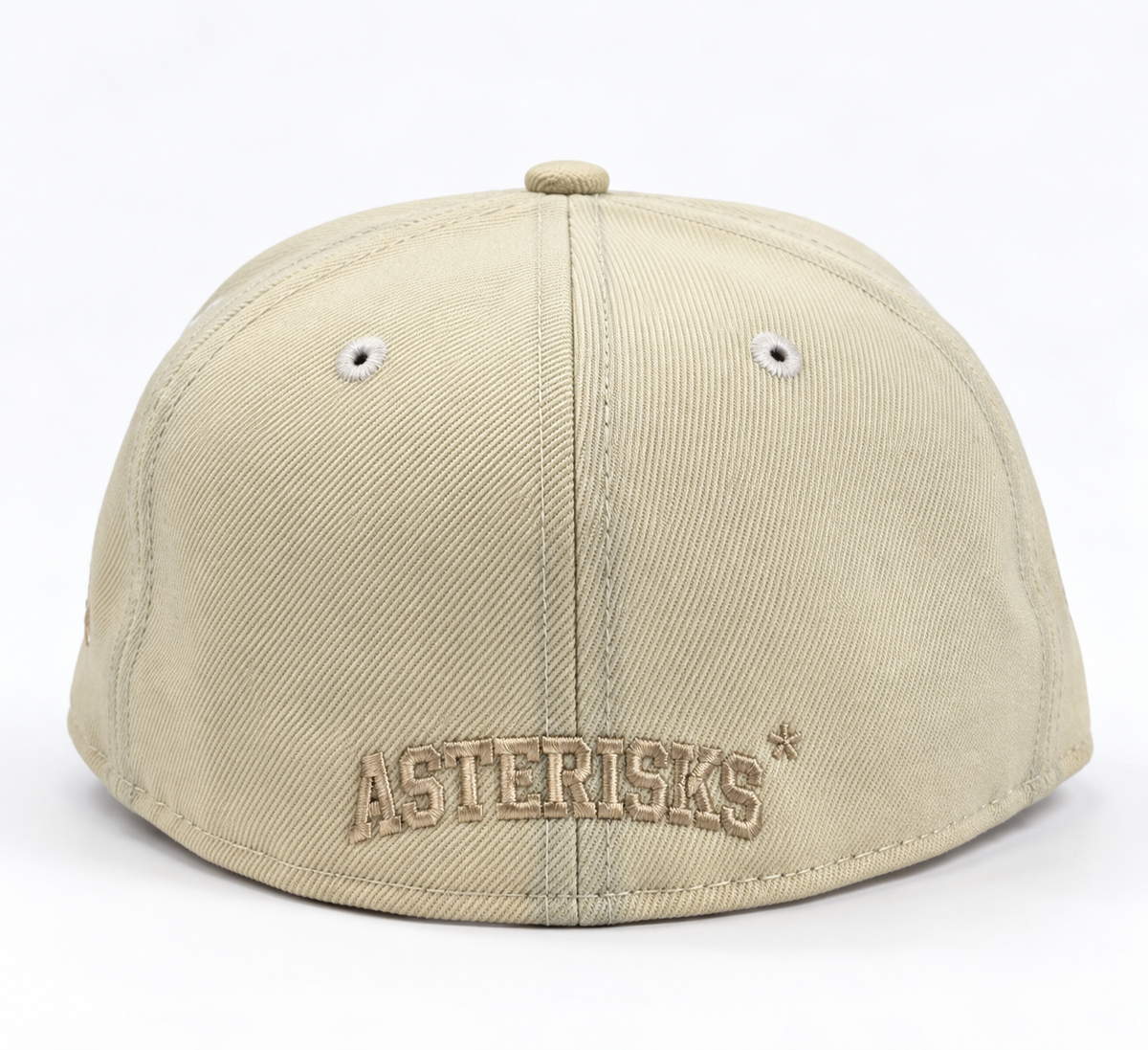 (PRE-OWNED) Adidem Asterisks New Era Fitted