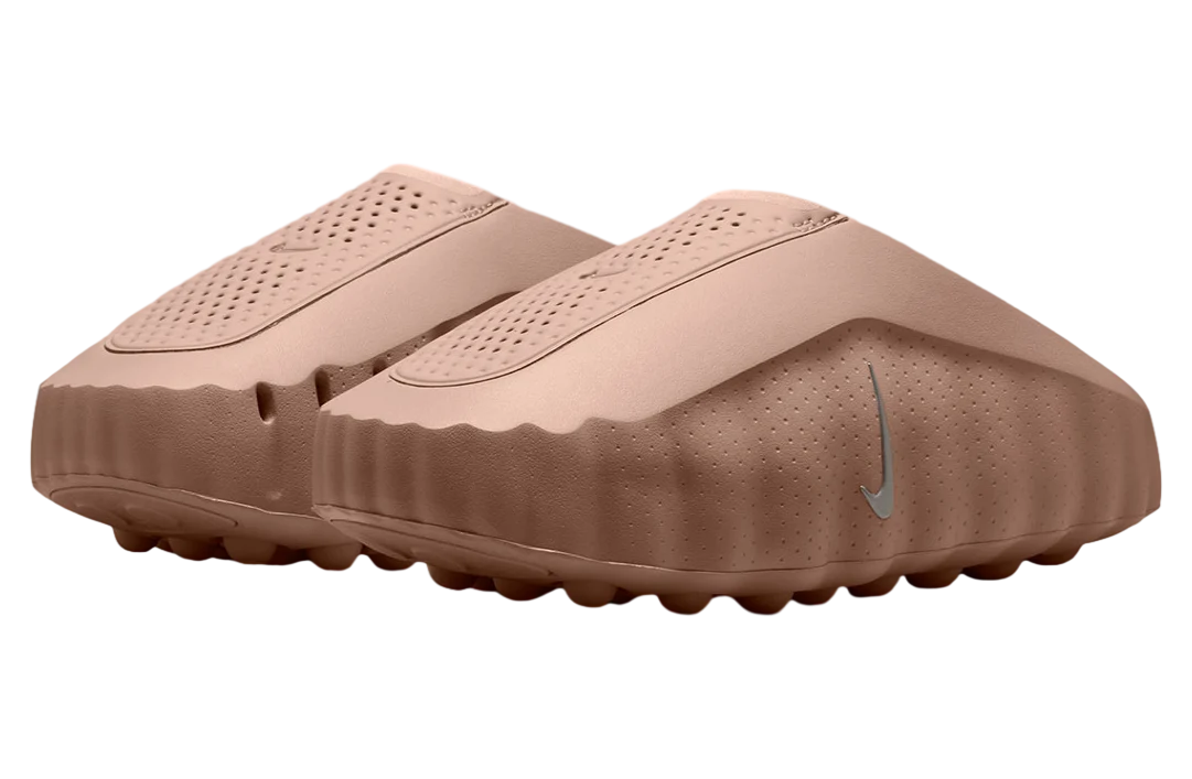 Nike Mind 001 Slide Rattan