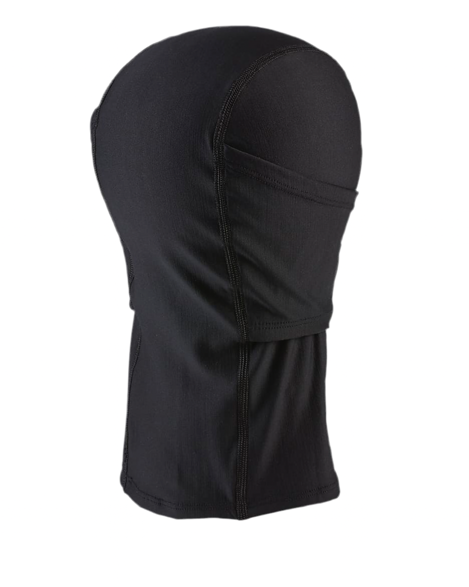 Nike Pro THERMA-FIT Hyperwarm Hood Black/White