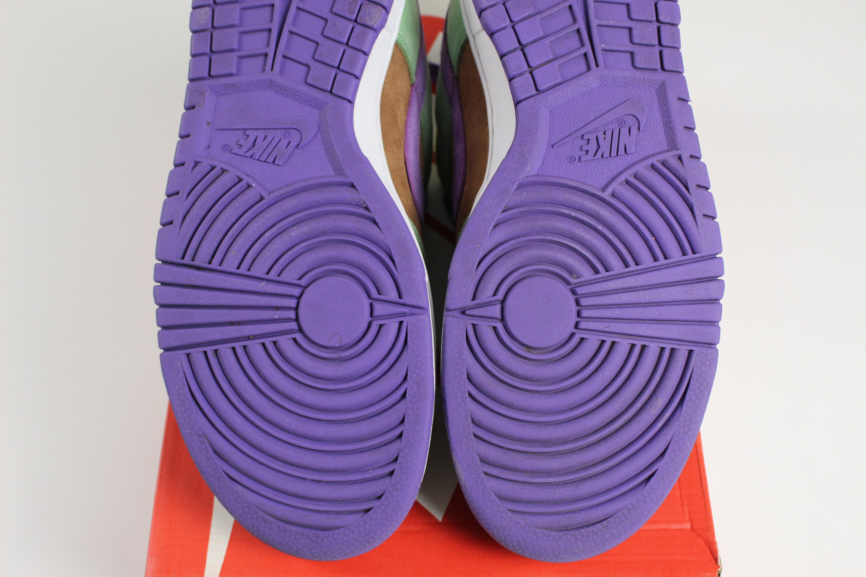 (PRE-OWNED) Nike Dunk Low Veneer (2020/2024)
