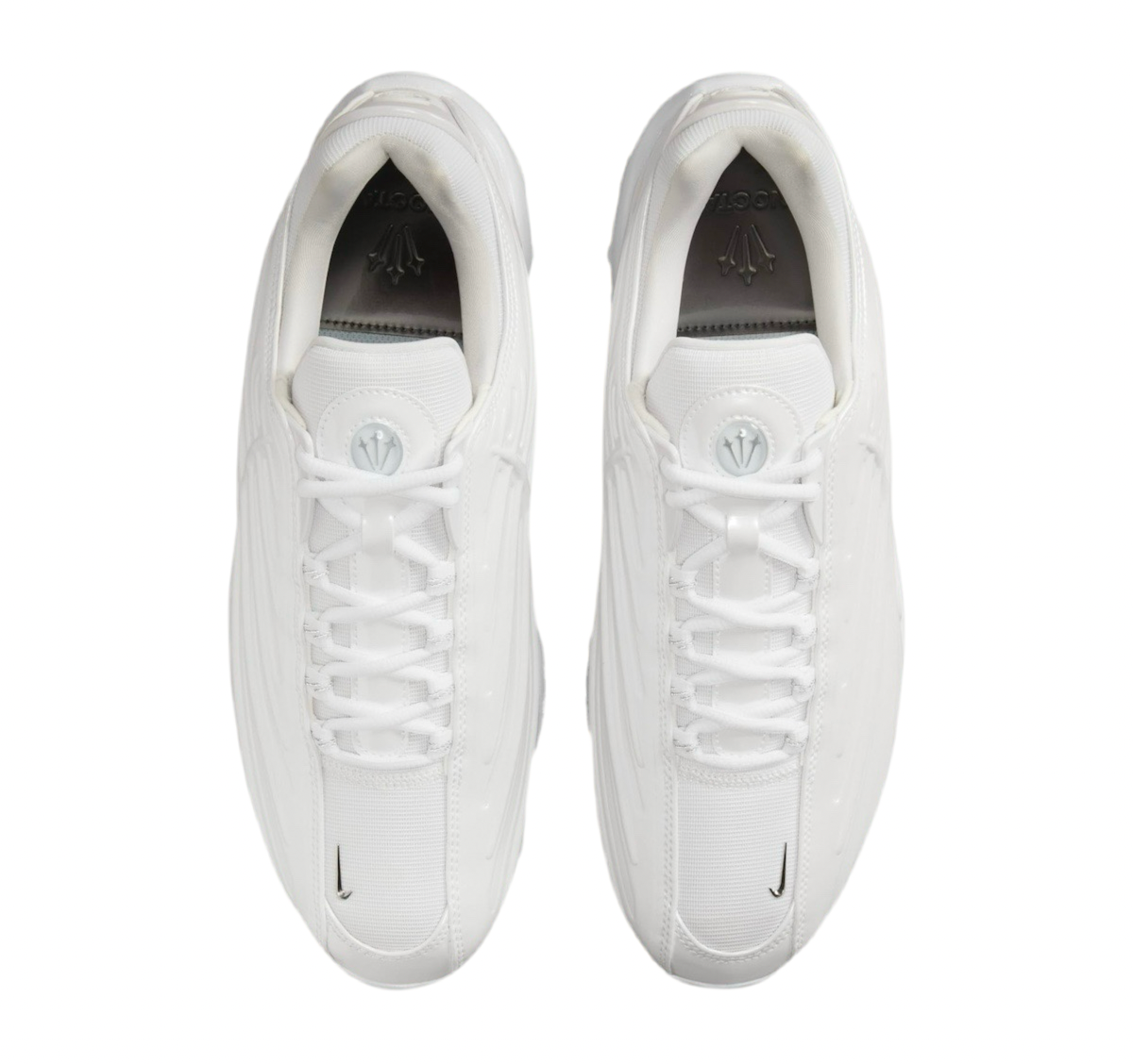 Nike Hot Step 2 Drake
NOCTA White