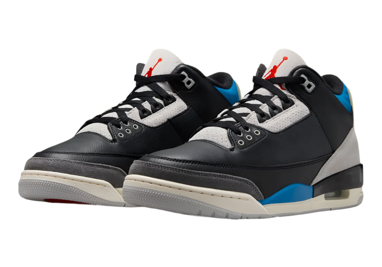 Jordan 3 Retro OG Rare Air