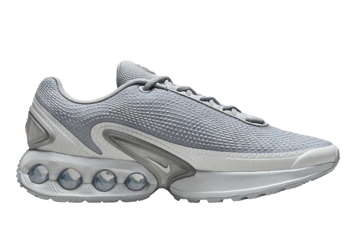 Nike Air Max Dn Wolf Grey