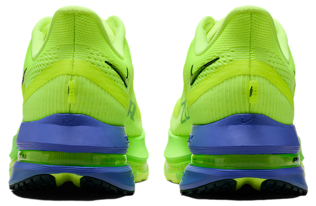Nike Air Zoom Pegasus Premium Lime Blast Sapphire