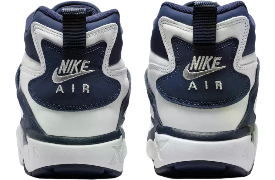 Nike Air Diamond Turf Cowboys
