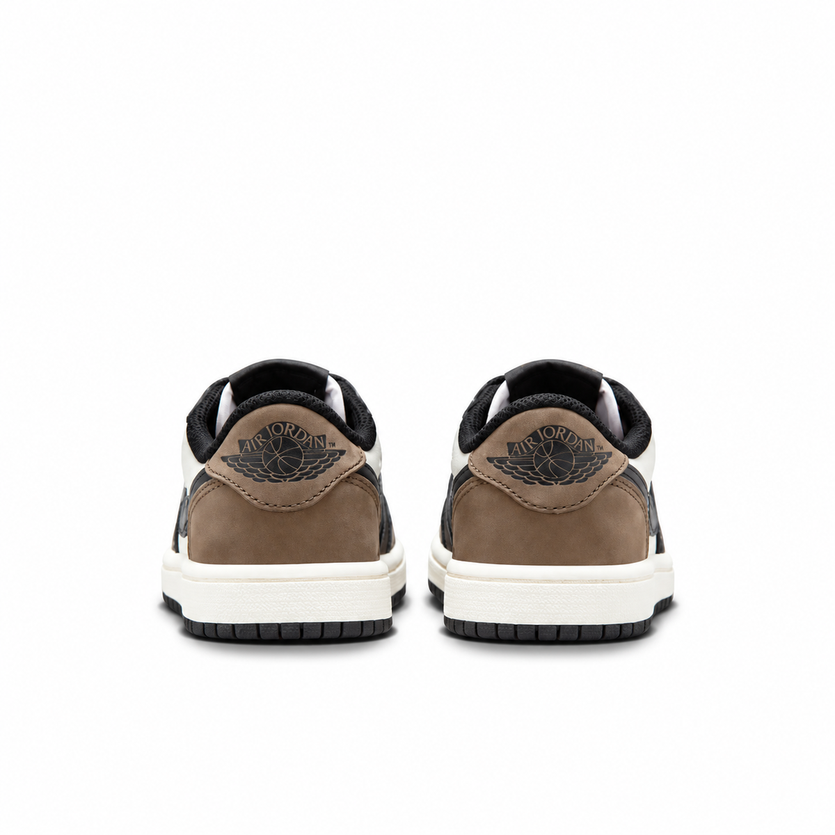 Jordan 1 Retro Low OG Mocha (PS)