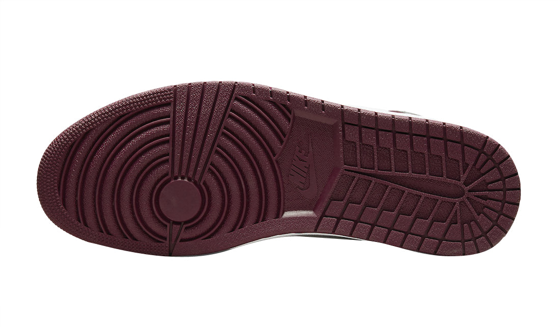 Jordan 1 Retro High OG Bordeaux