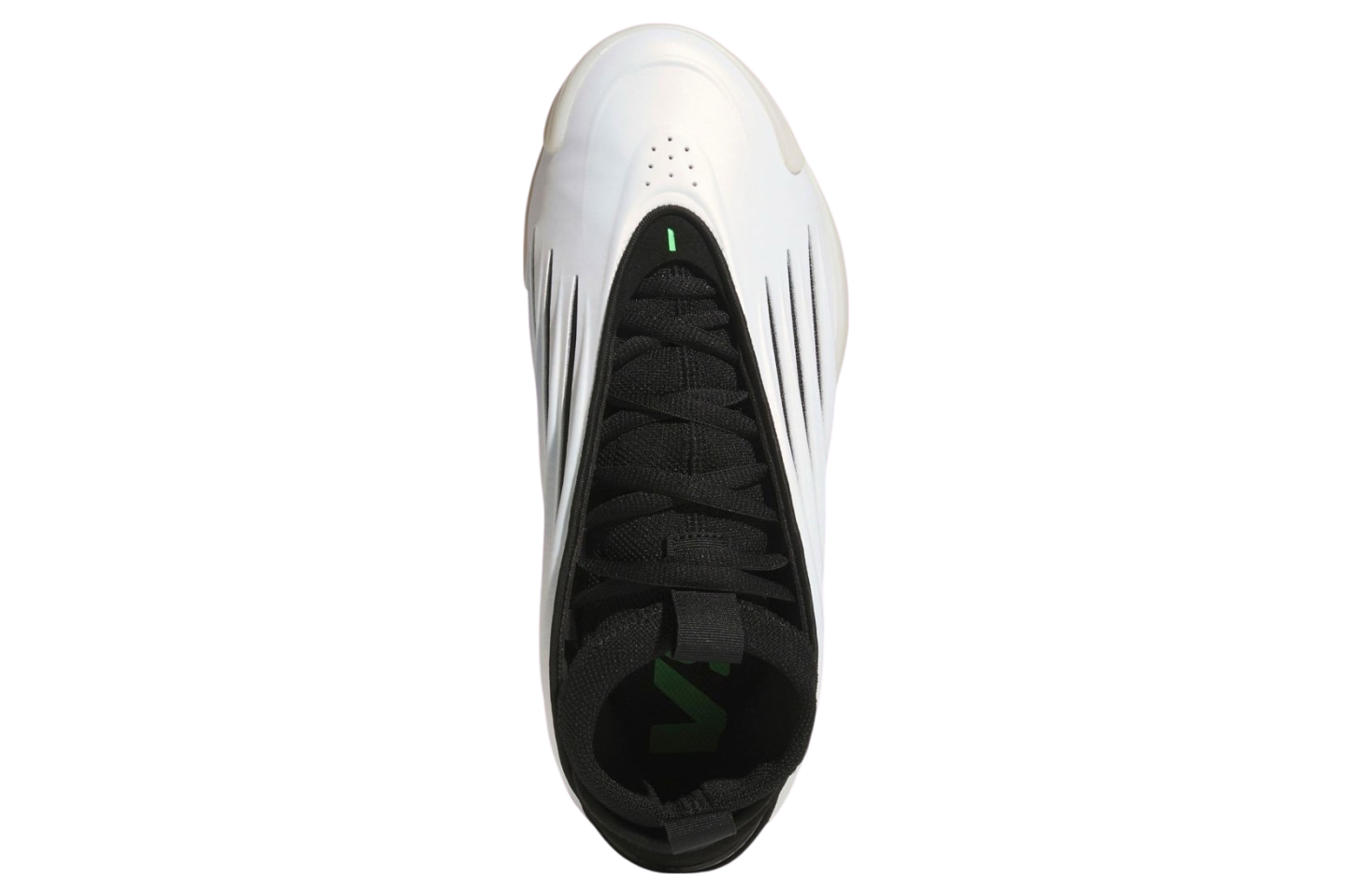 Adidas Harden Vol. 9 Cloud White Core Black