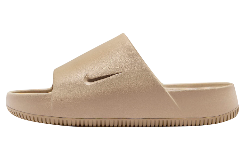 Nike Calm Slide Khaki