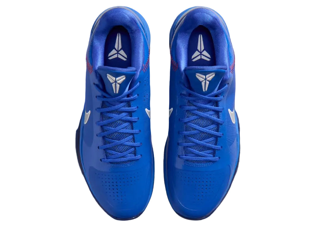 Nike Kobe 5 Protro Dodgers