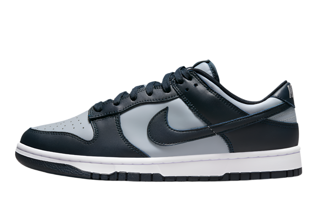 (PRE-OWNED) Nike Dunk Low Georgetown