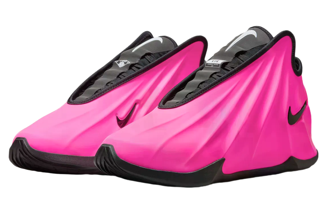 Nike GT Future in Hyper Pink