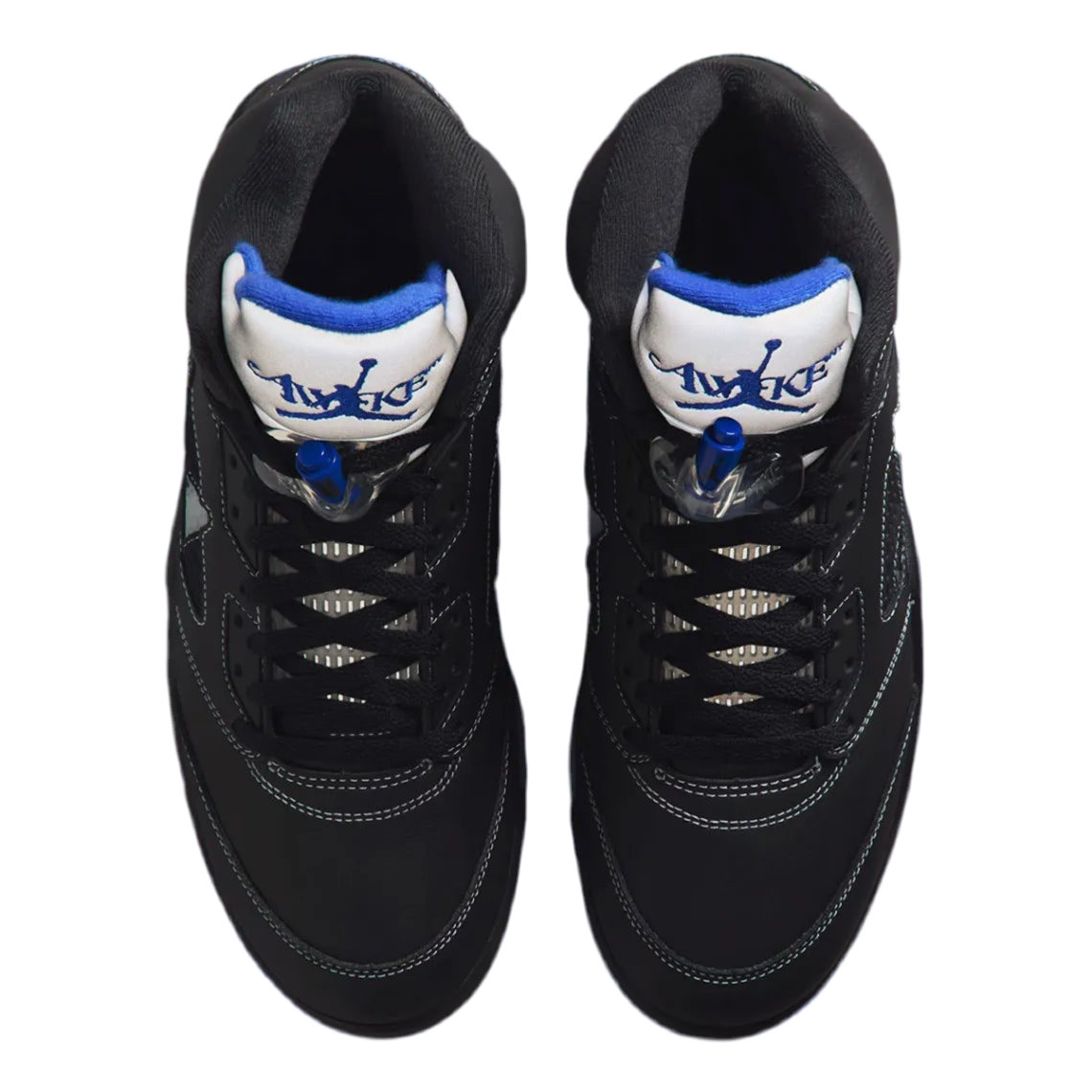 Jordan 5 Retro Awake NY Black