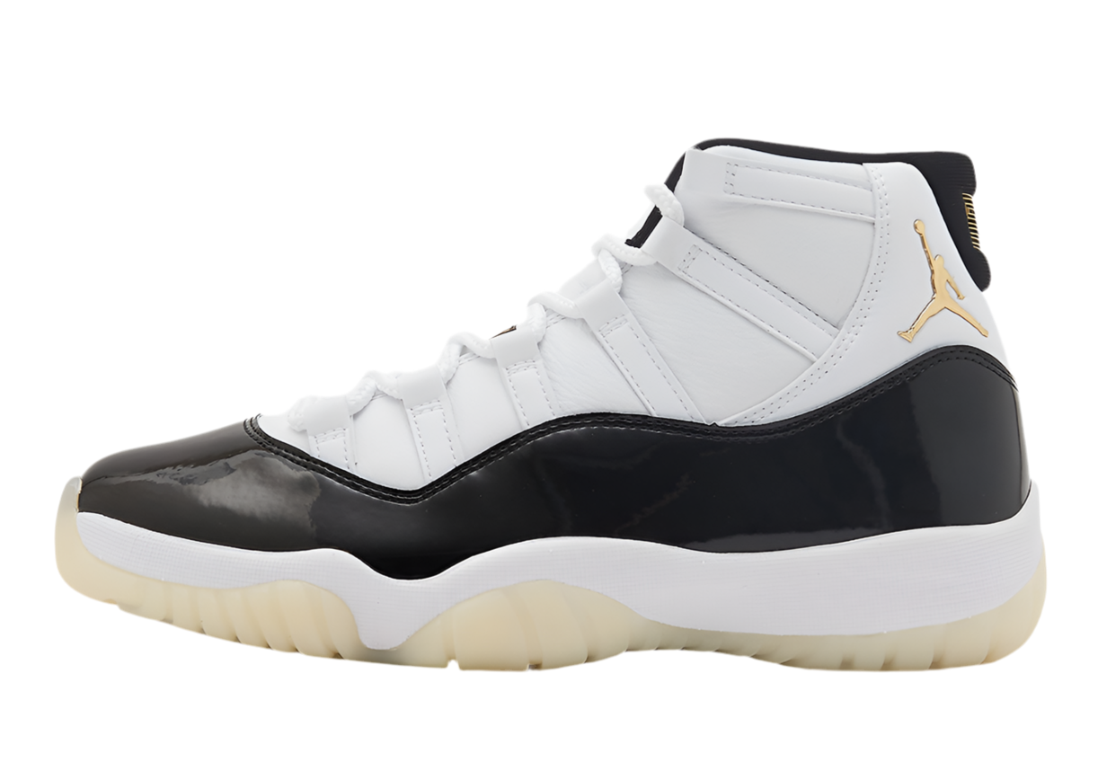 Jordan 11 Retro DMP Gratitude (2023)