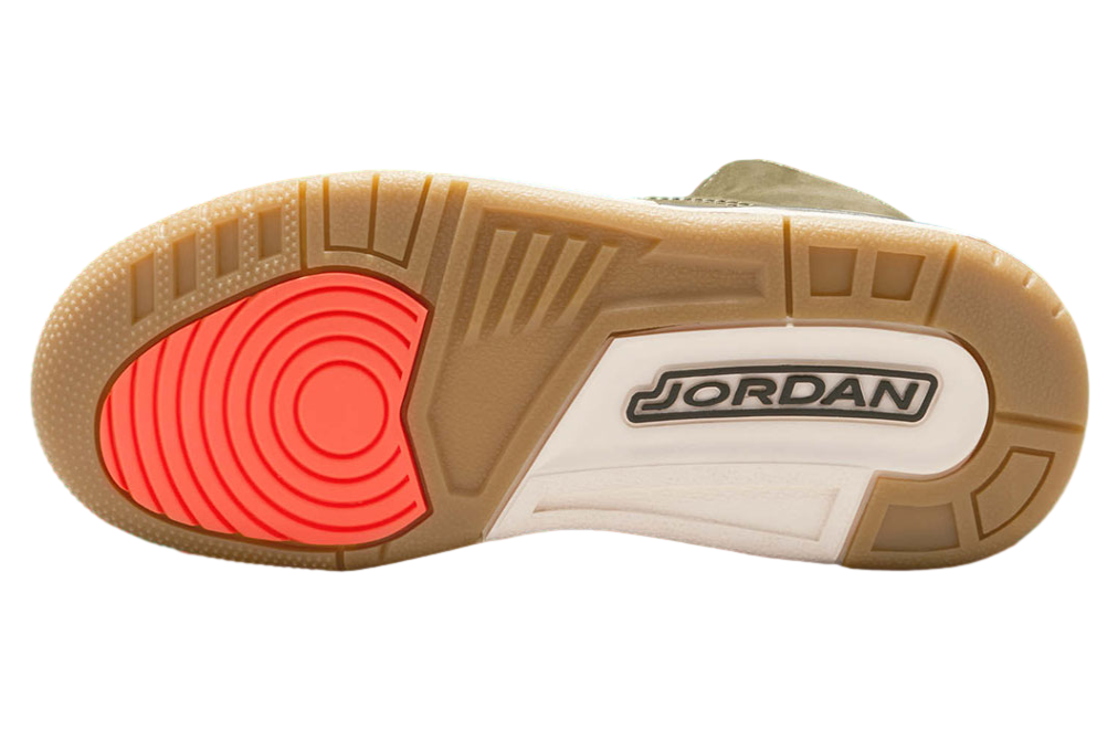 Jordan 3 Retro Family Affair (GS)