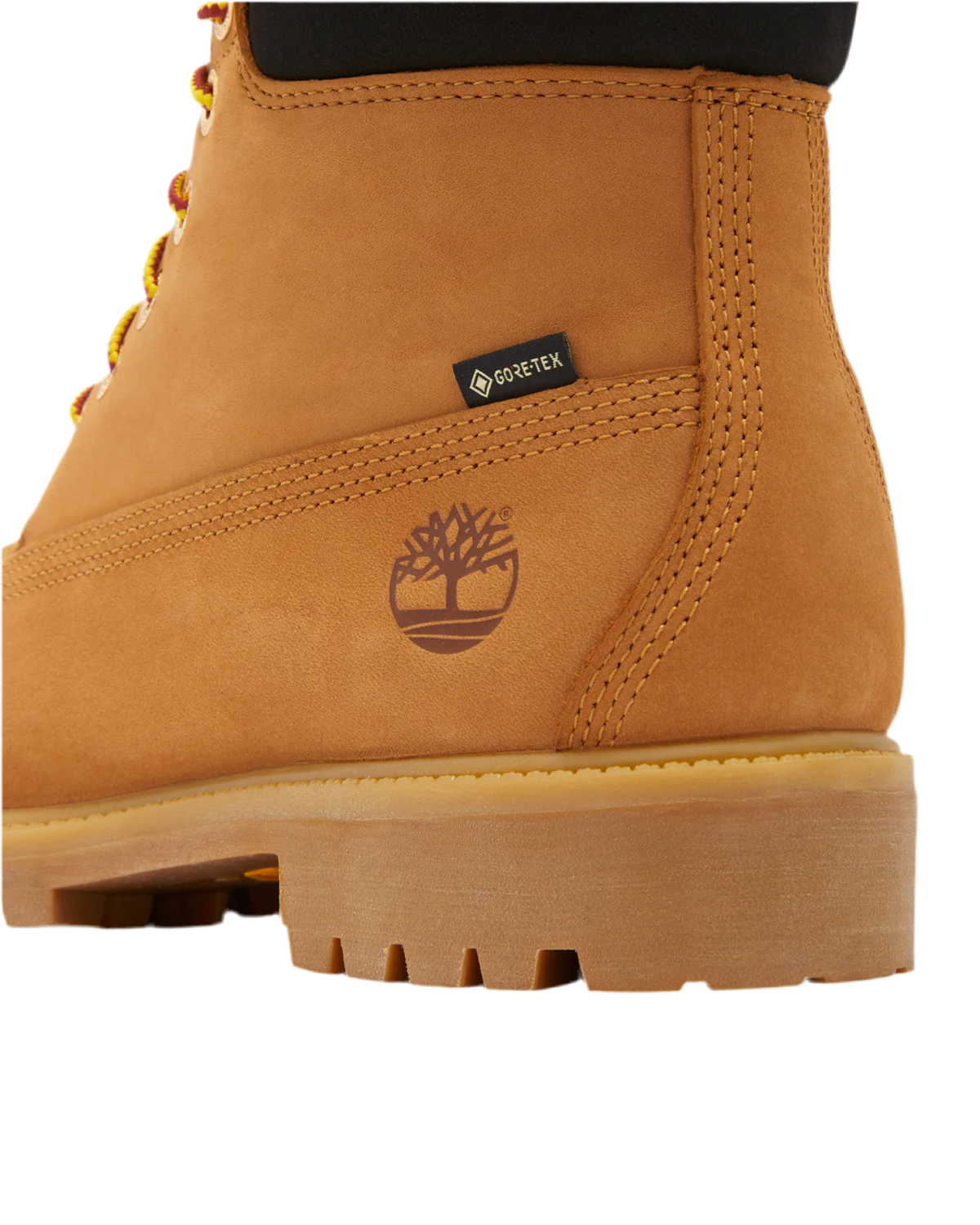 Timberland 6” Boot OVO Wheat