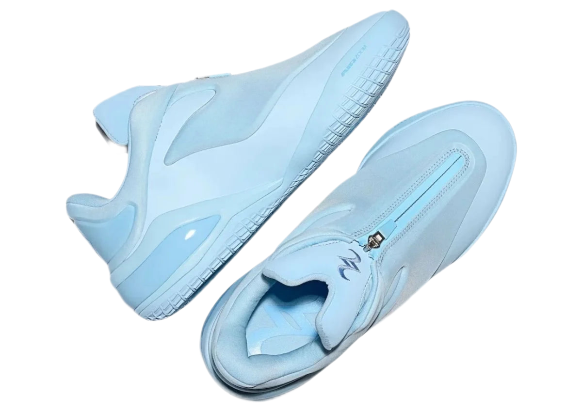 Converse SHAI 001 Masi Blue