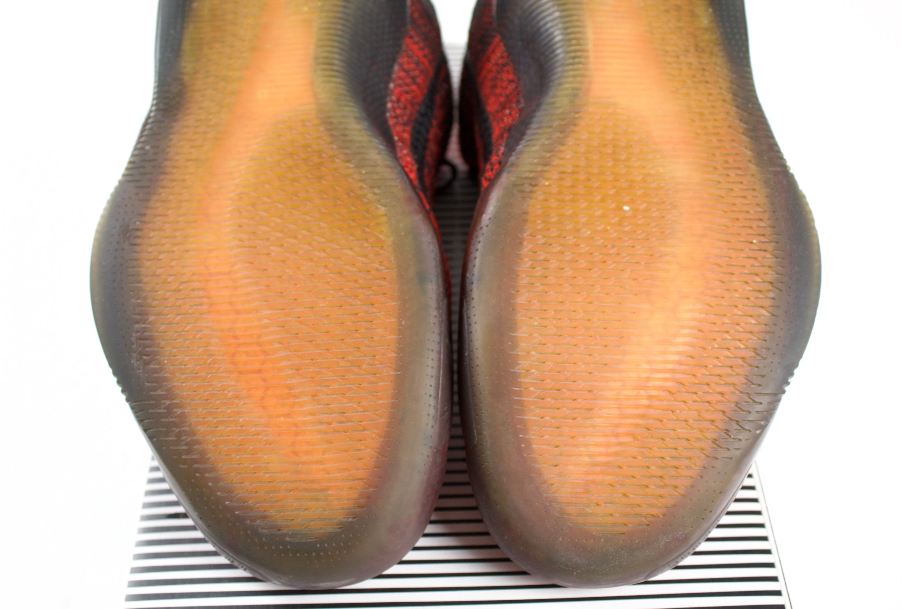 (PRE-OWNED) Nike Kobe 11 Low Achilles Heel