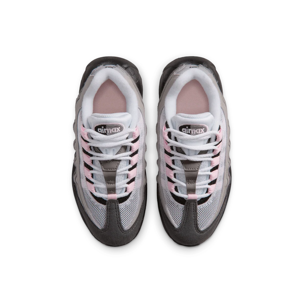 Nike Air Max 95 Pink Foam (PS)