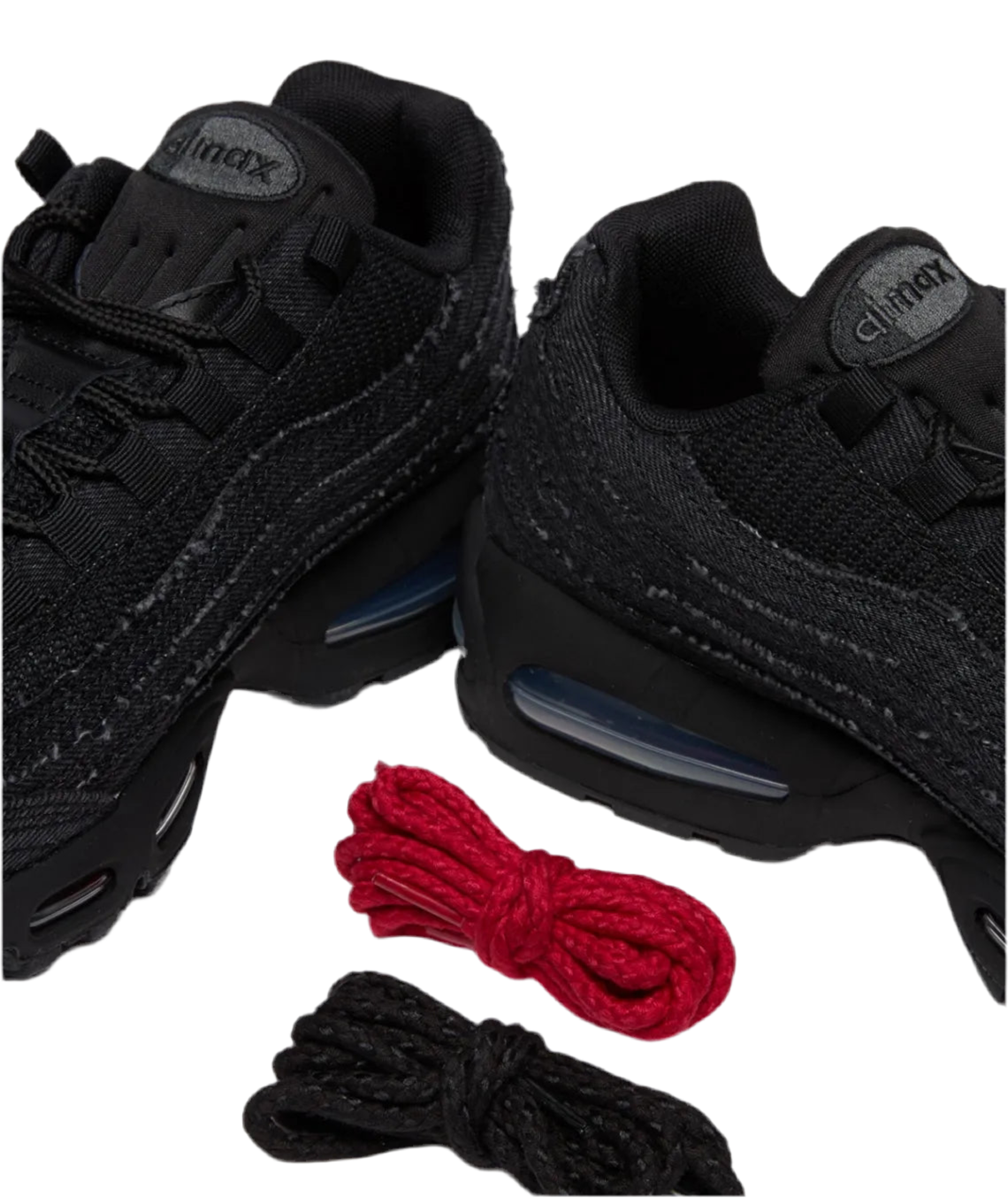 Nike Air Max 95 OG Levi’s Black