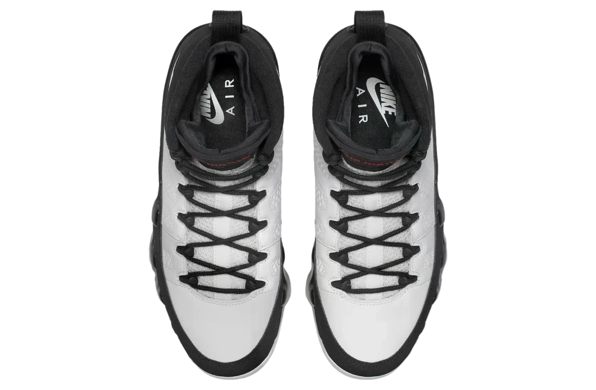 Jordan 9 Retro OG Space Jam (2026)