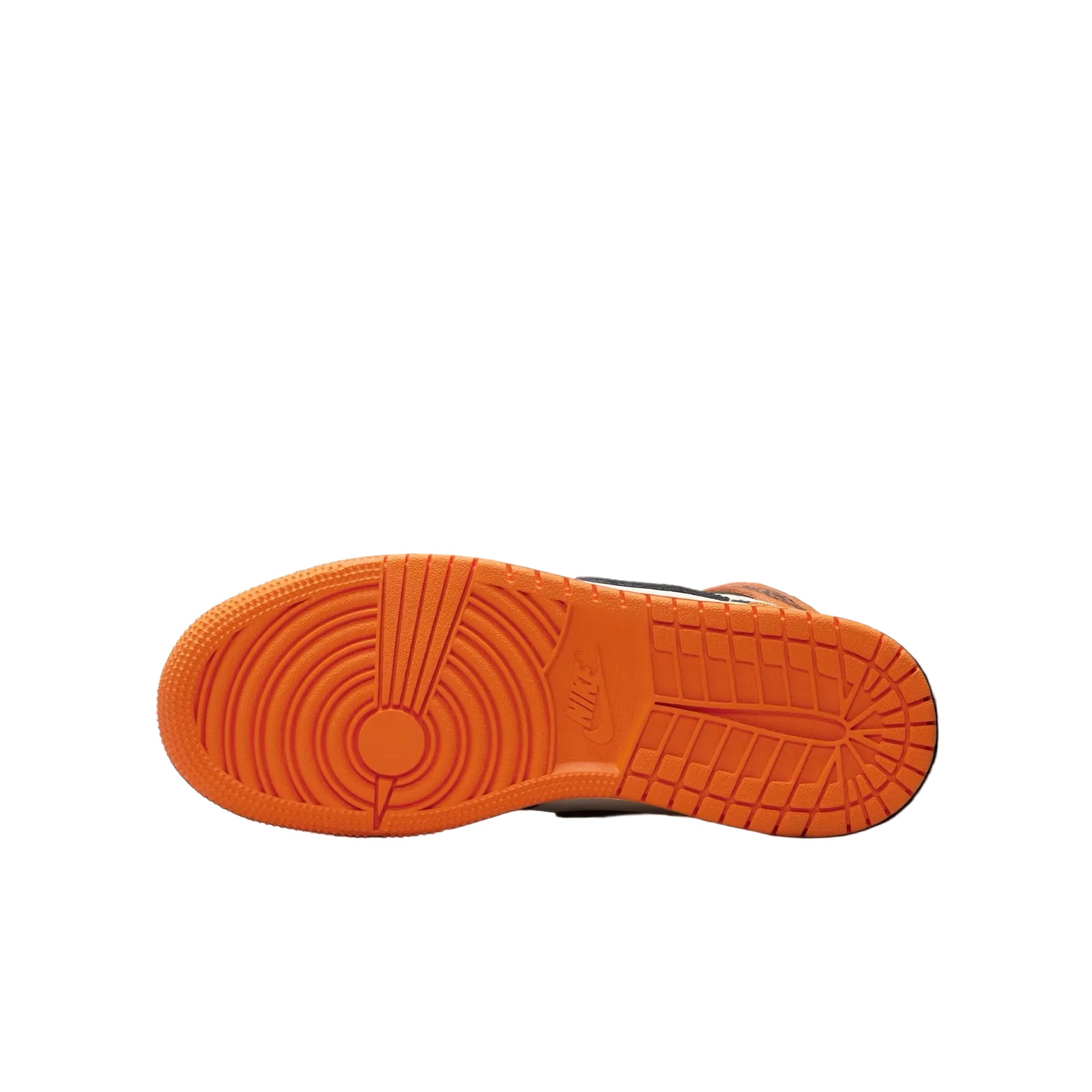 Jordan 1 Retro High OG Shattered Backboard (2025) (GS)