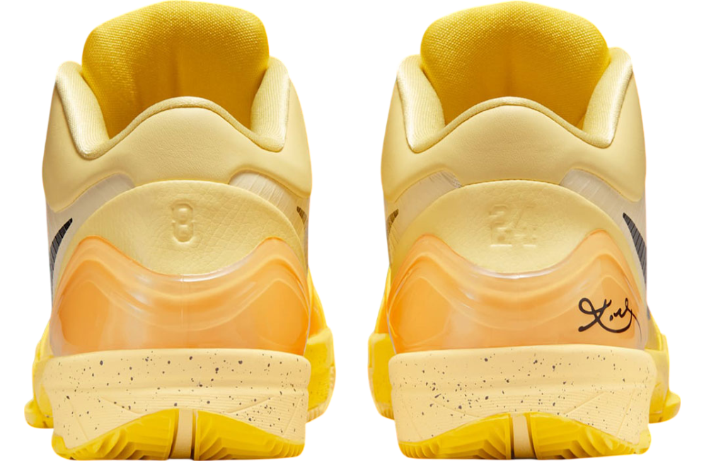Nike Kobe 4 Protro CHBL