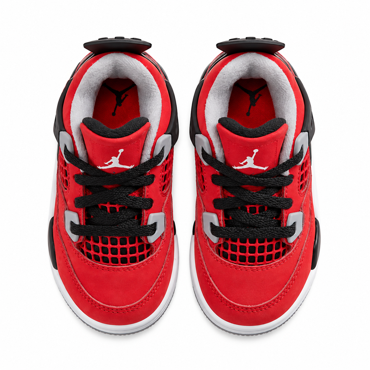 Jordan 4 Retro Toro Bravo (2026) (TD)