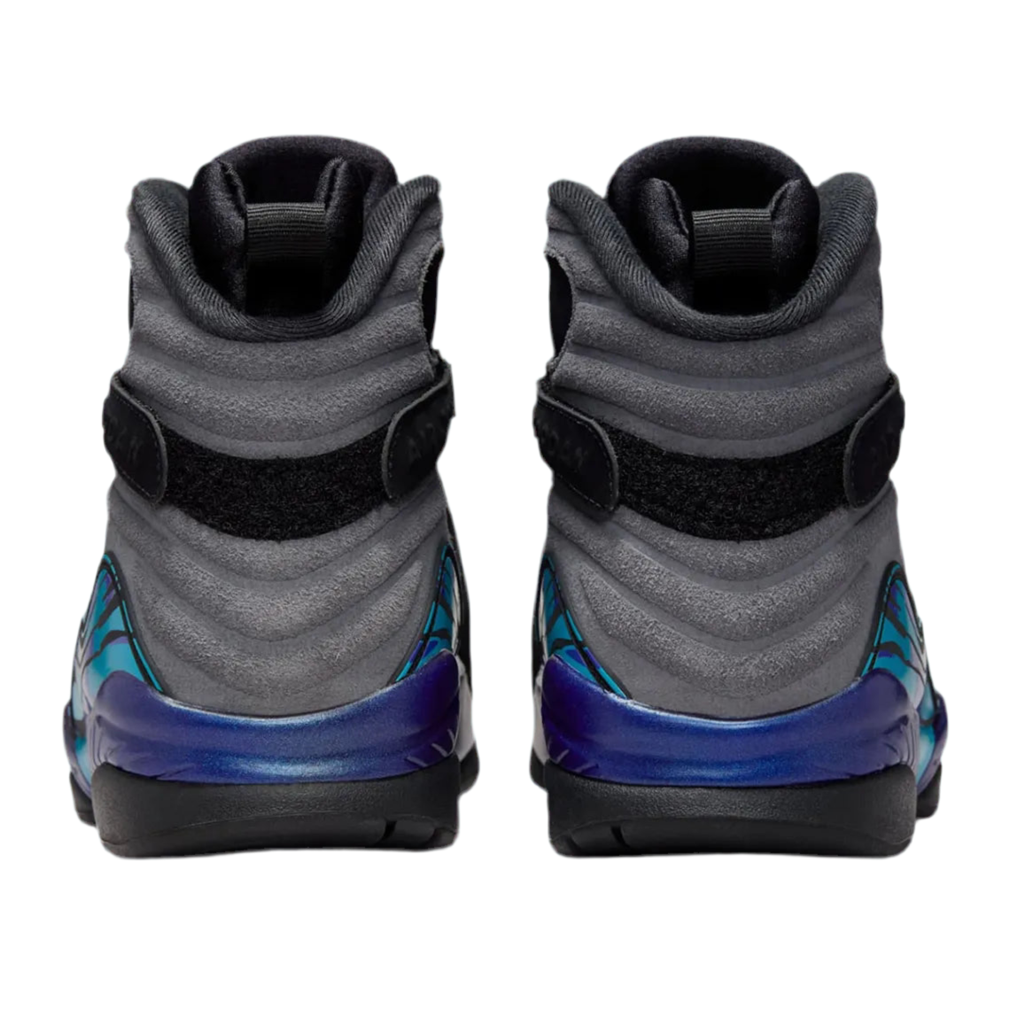 Jordan 8 Retro Aqua (2025)