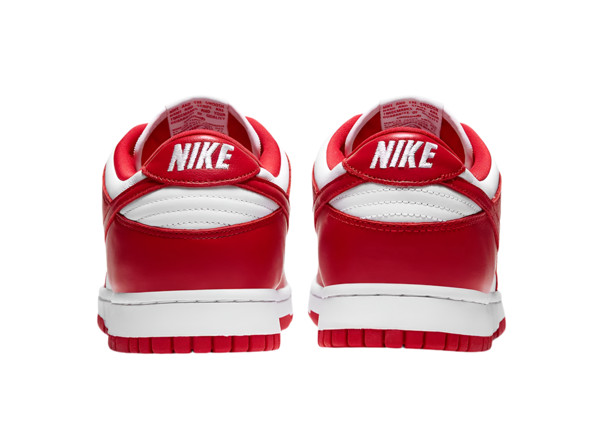 Nike Dunk Low SP St. John’s