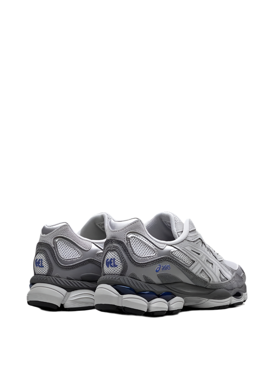 ASICS Gel-NYC Glacier Grey Gravel