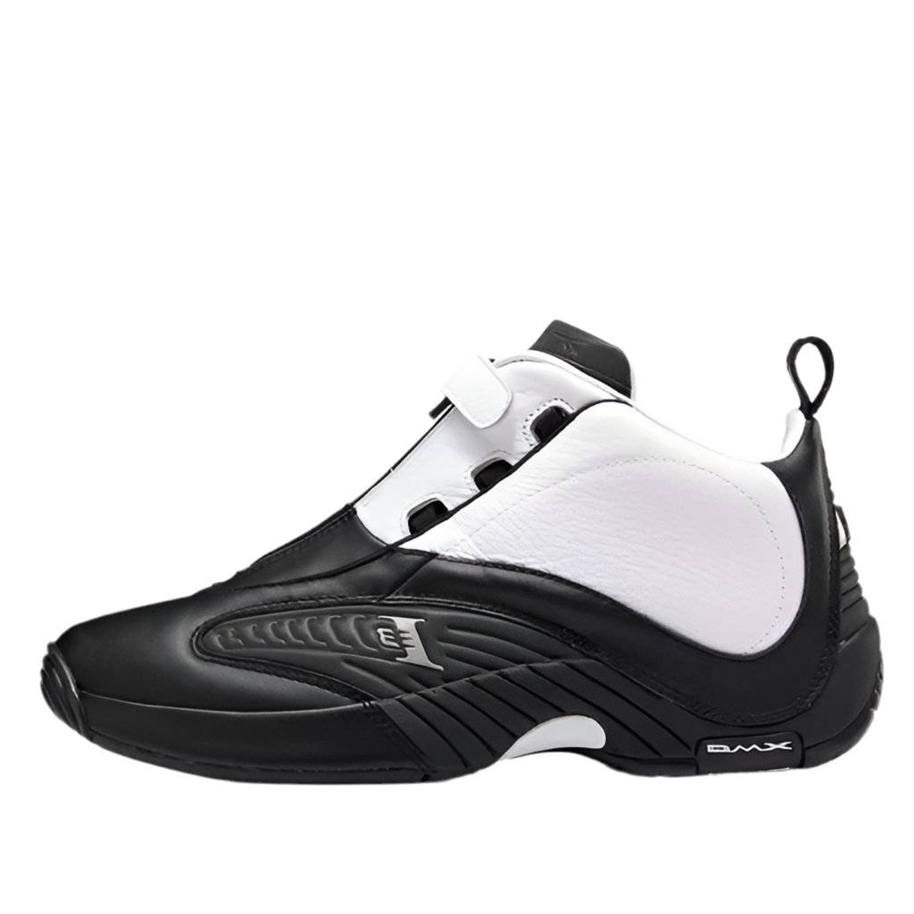 (PRE-OWNED) Reebok Answer IV Stepover (2021)