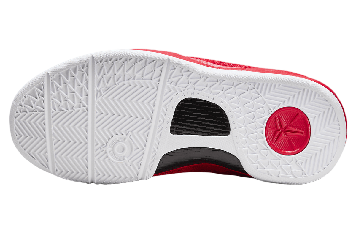 Nike Kobe 8 University Red (GS)