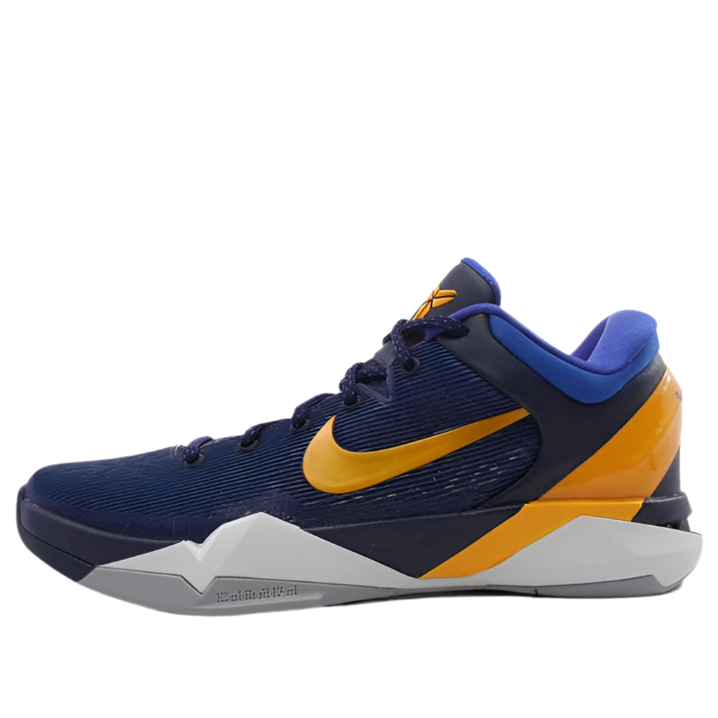 (PRE-OWNED) Nike Kobe 7 System Obsidian