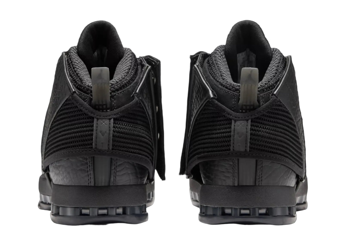 Jordan 16 Retro Black Pack