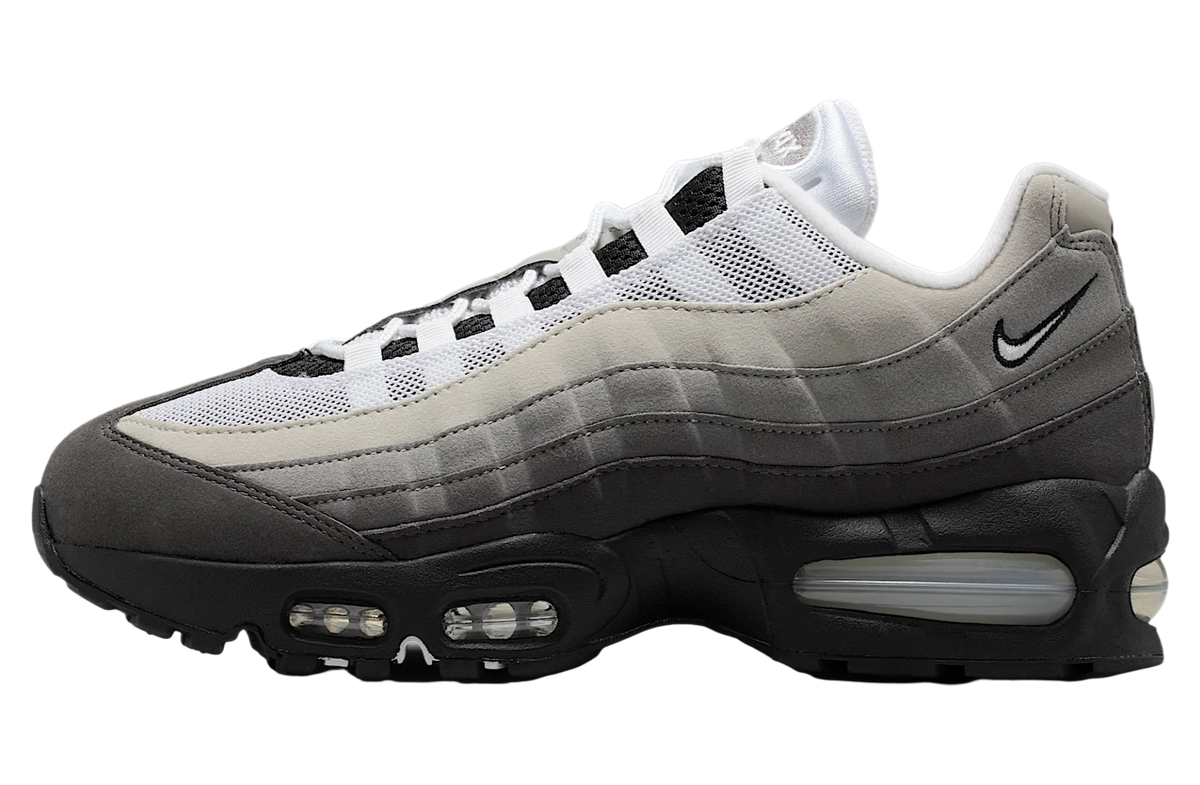 Nike Air Max 95 OG Big Bubble Granite