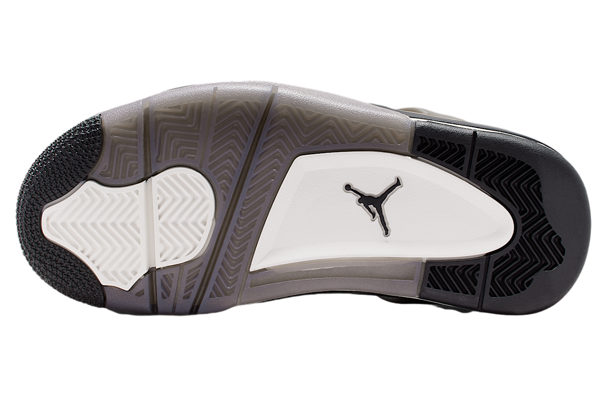 Jordan 4 Retro Cave Stone (GS)